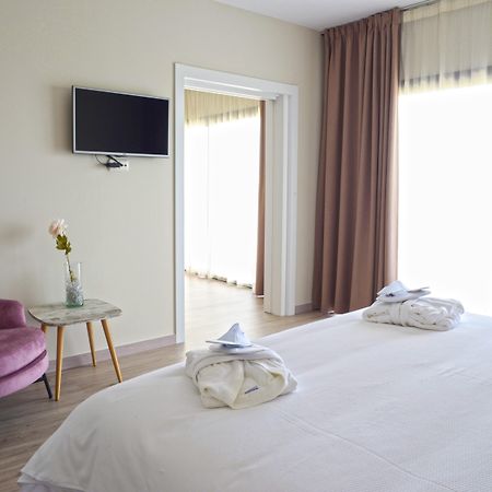 Trh Paraiso Estepona Eksteriør billede