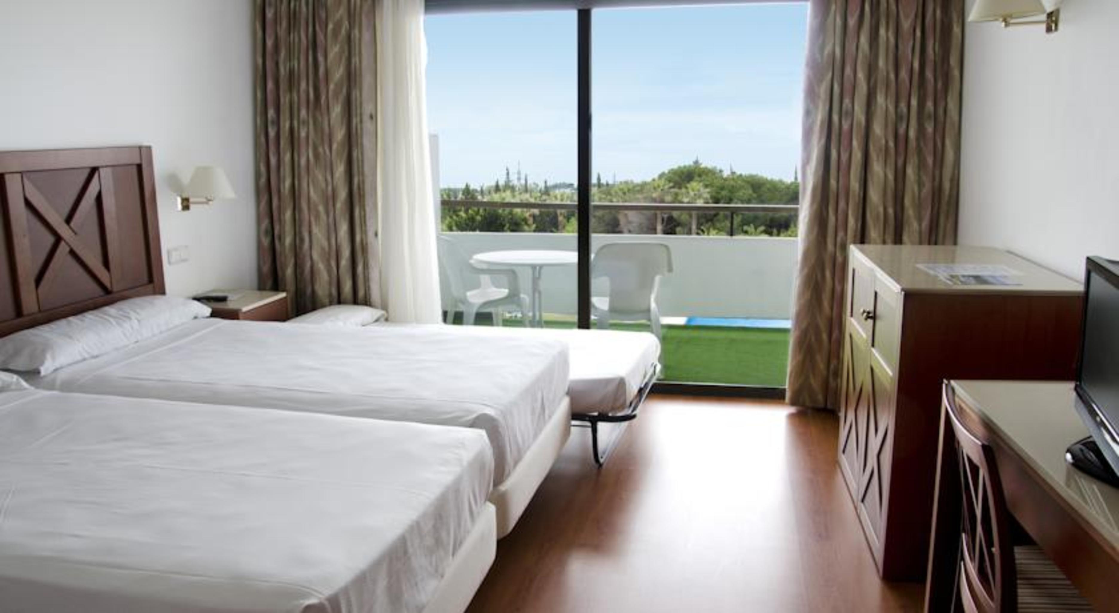 Trh Paraiso Estepona Eksteriør billede