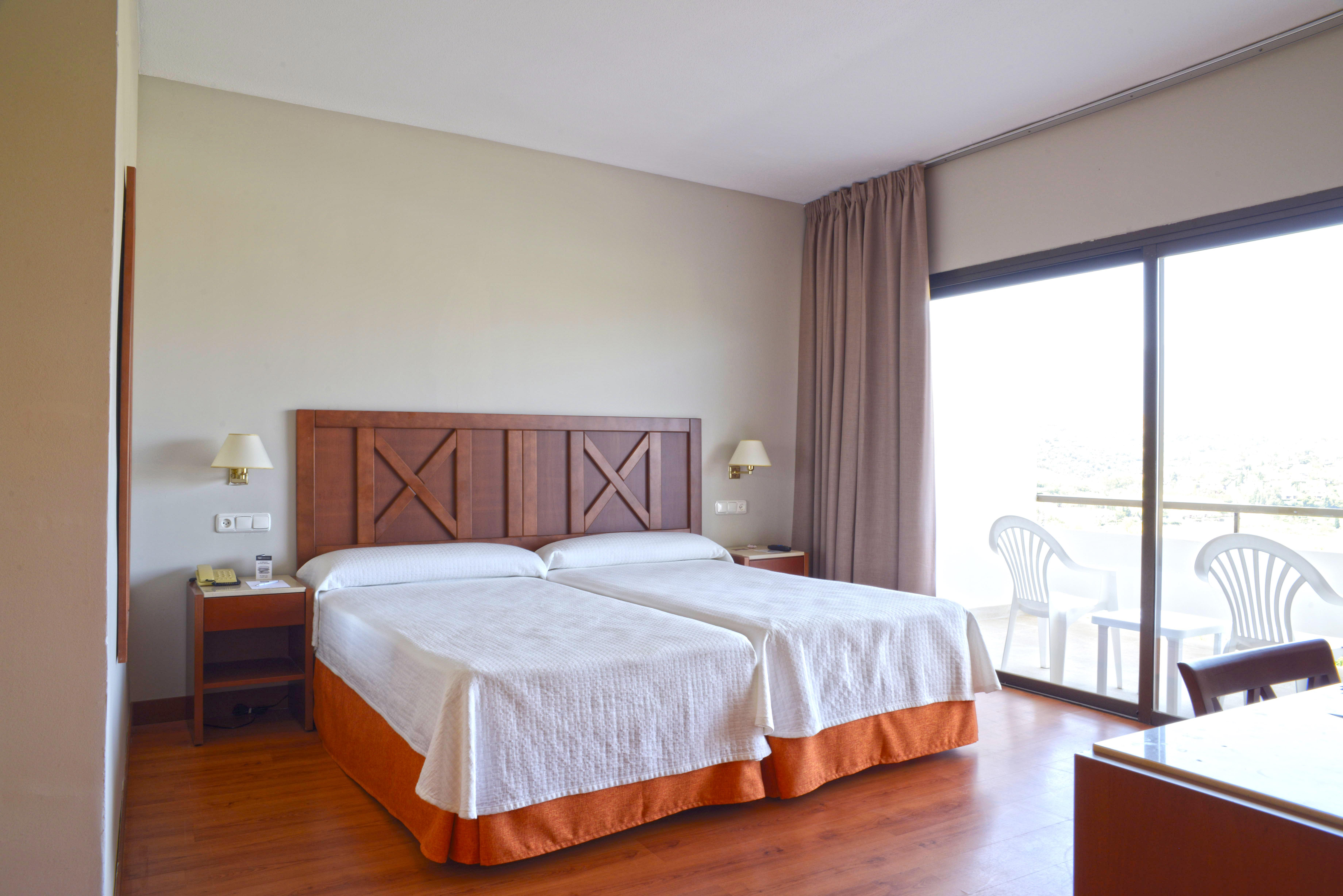 Trh Paraiso Estepona Eksteriør billede