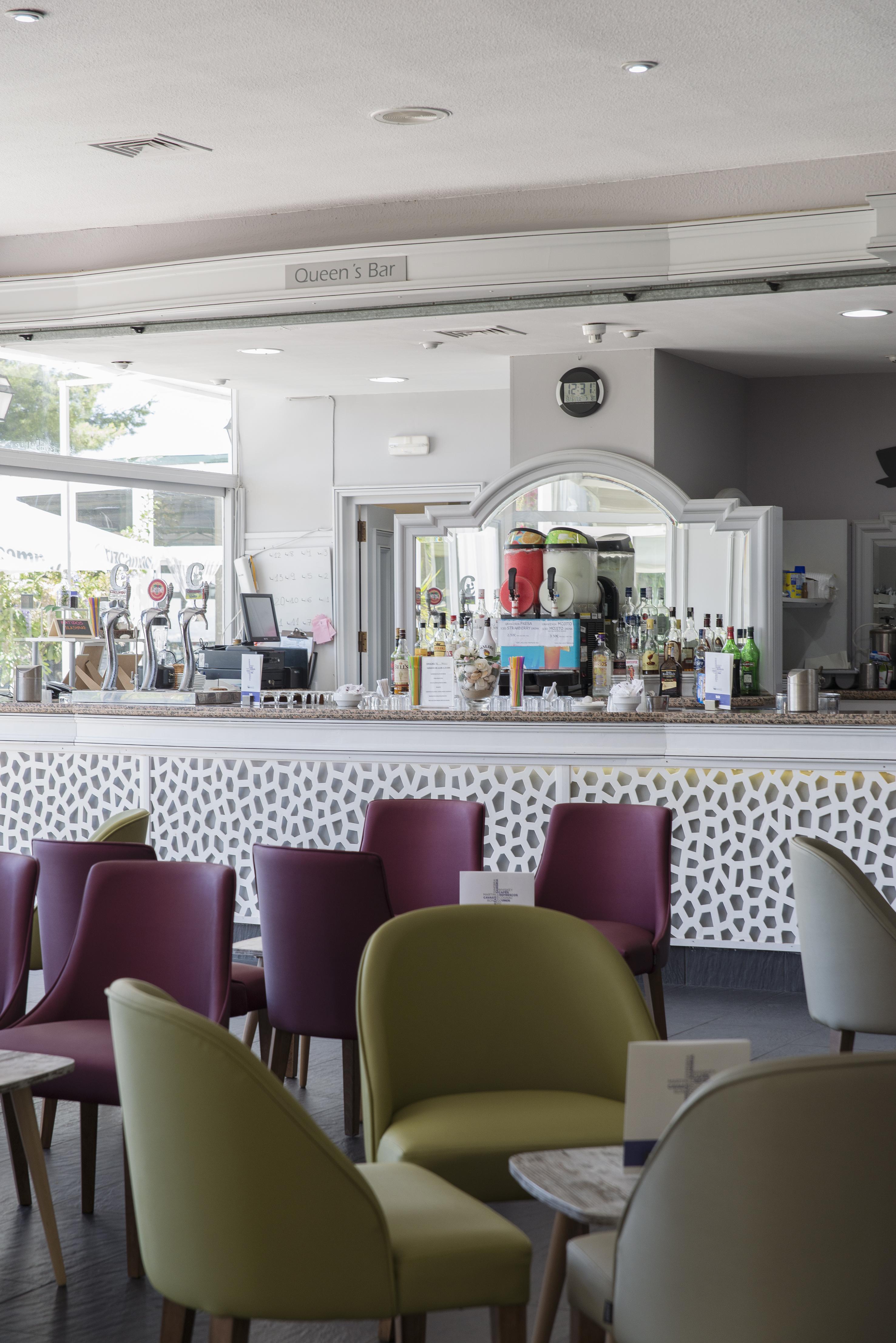 Trh Paraiso Estepona Eksteriør billede