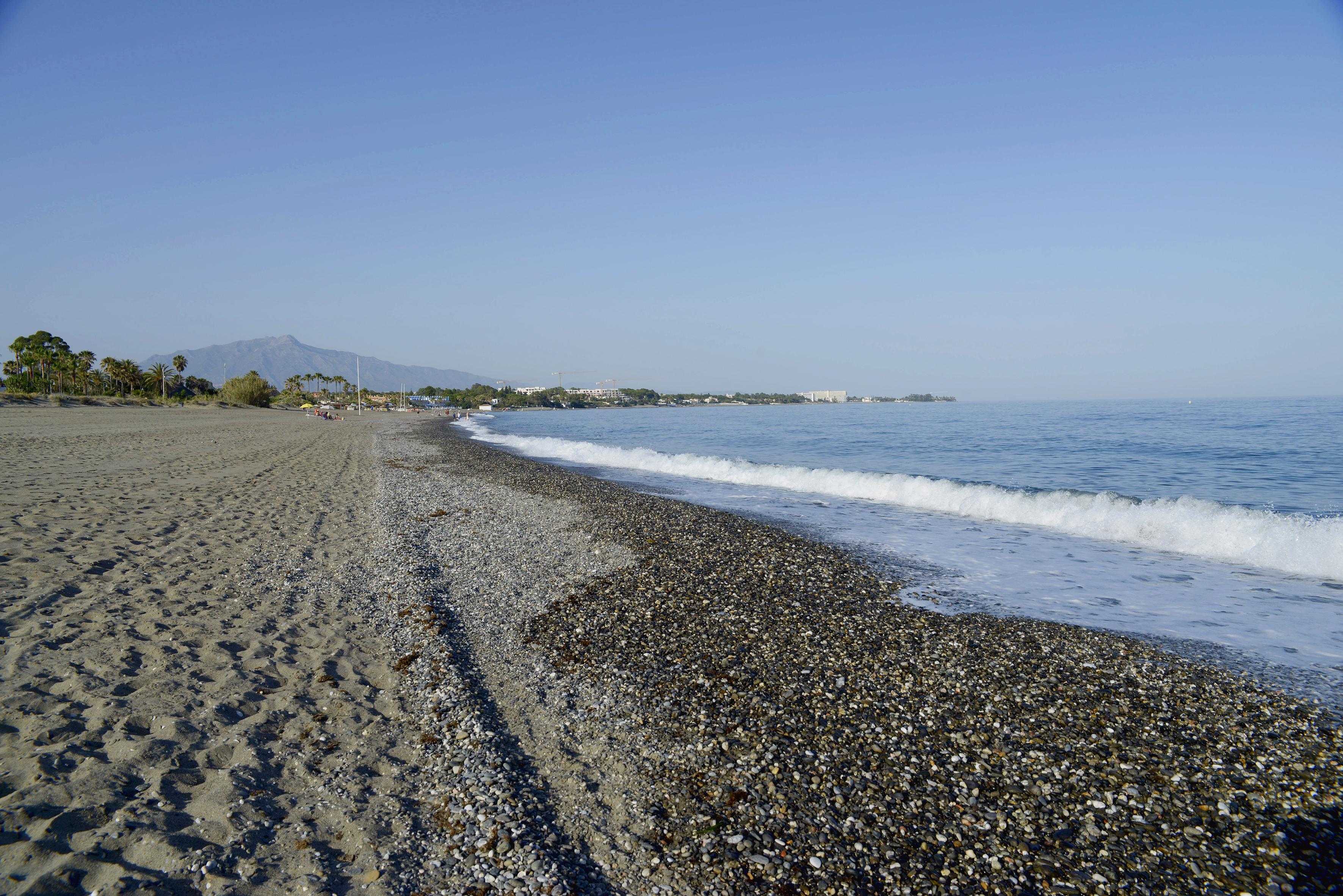 Trh Paraiso Estepona Eksteriør billede