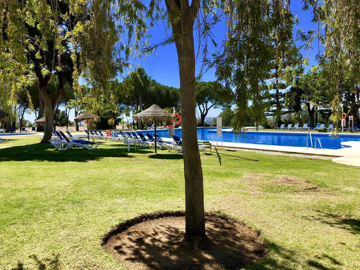 Trh Paraiso Estepona Eksteriør billede