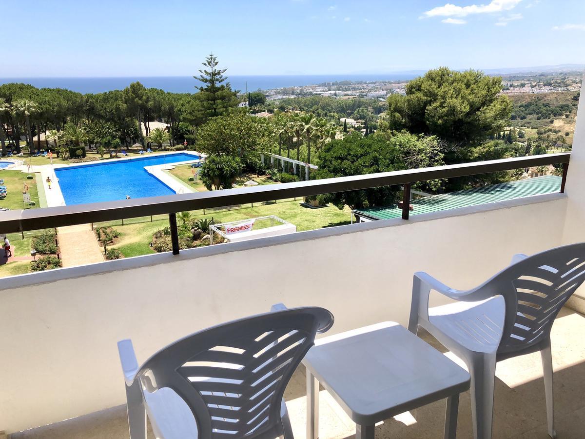 Trh Paraiso Estepona Eksteriør billede
