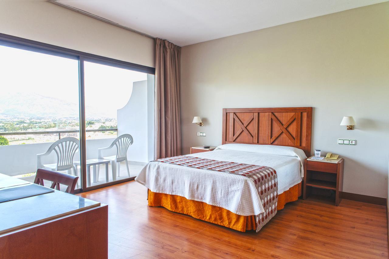 Trh Paraiso Estepona Eksteriør billede