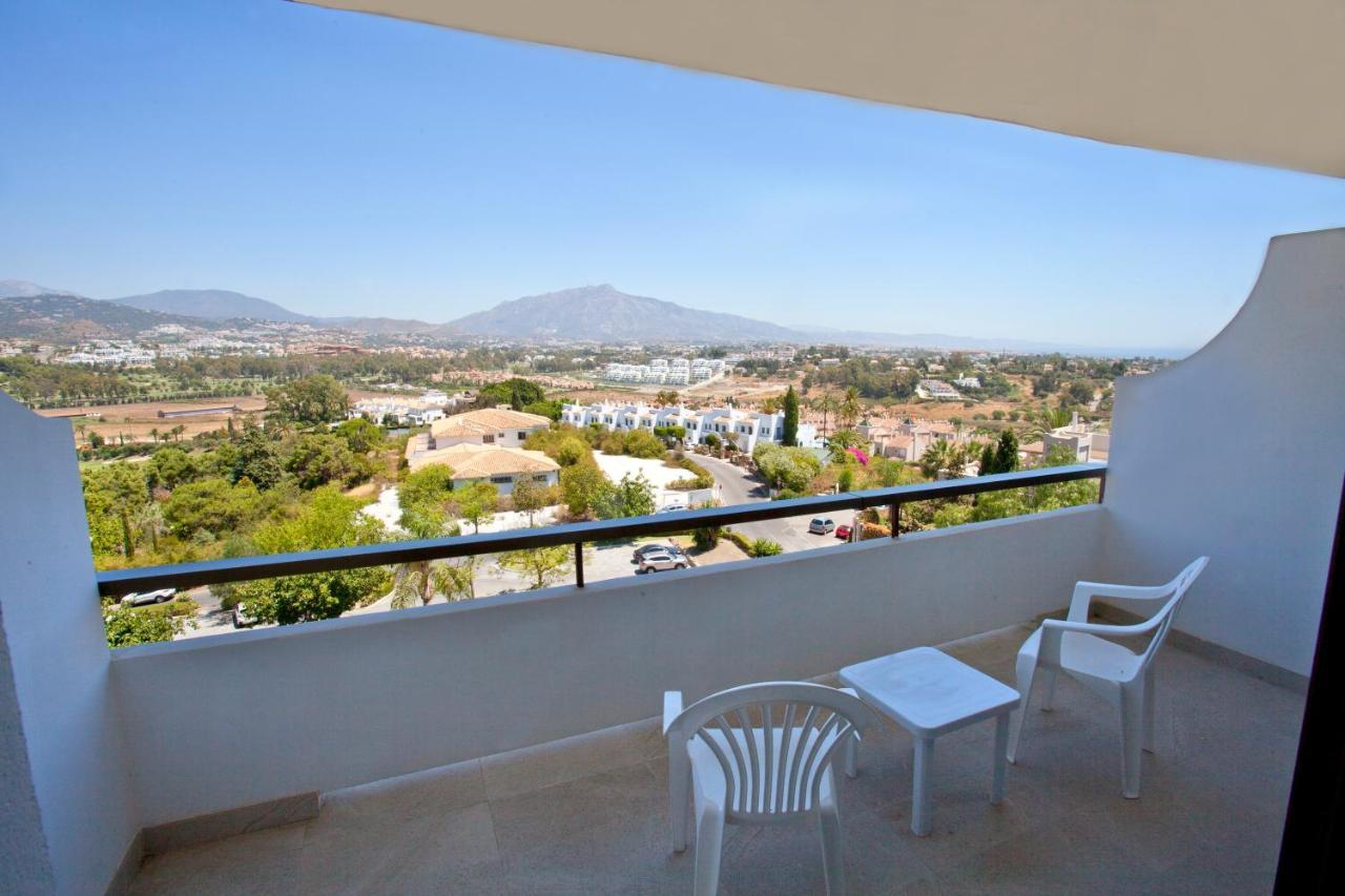 Trh Paraiso Estepona Eksteriør billede